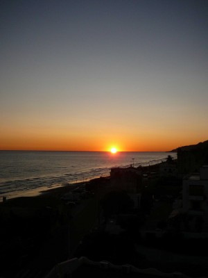Gargano_vychod slunce