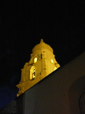 Vieste_Bazilika