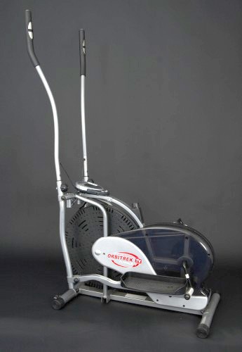 Orbitrek Platinum