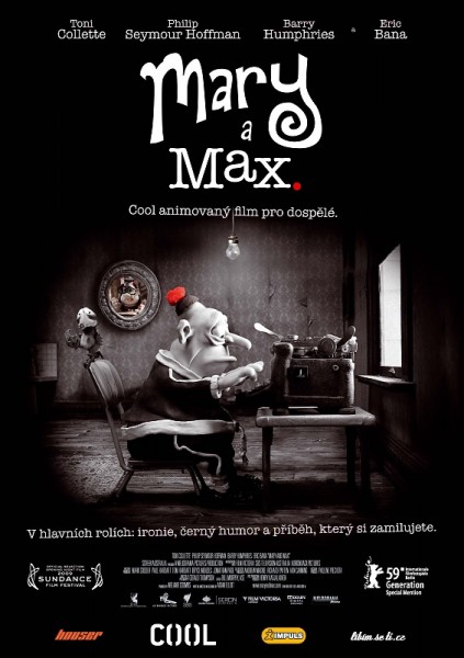 Mary a Max