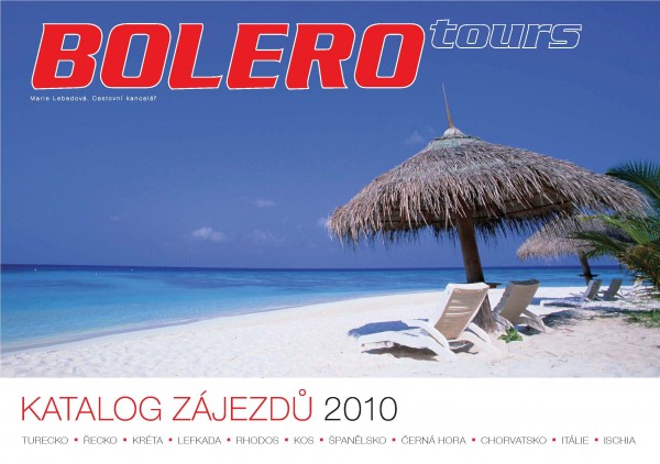bolero