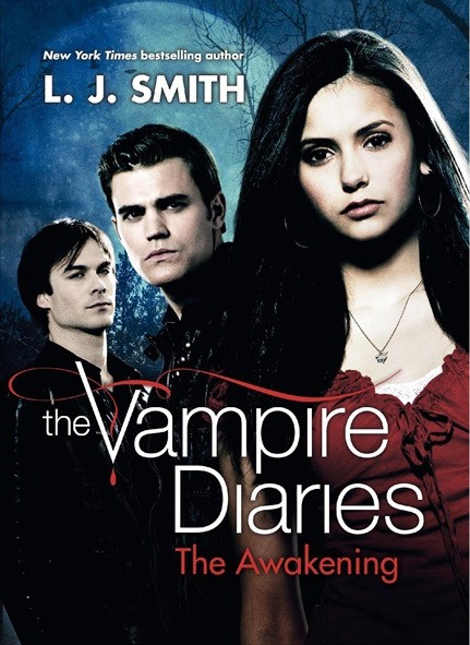 TVD Awakening