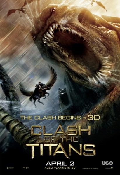 Clash of Titans