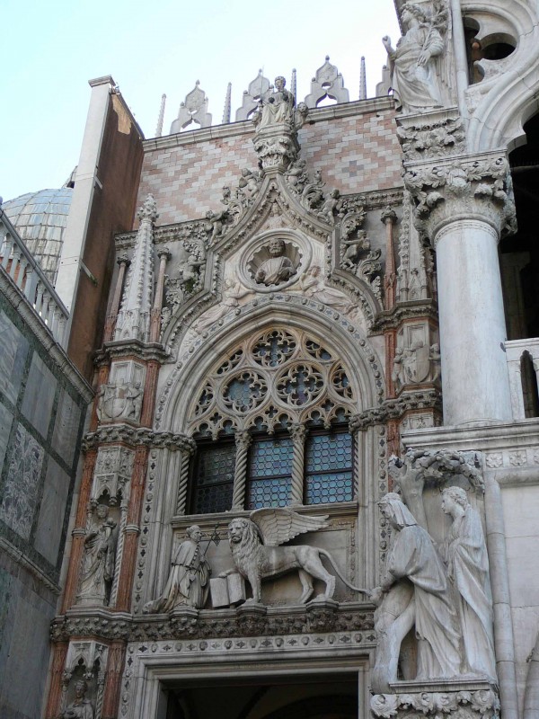 porta della carta