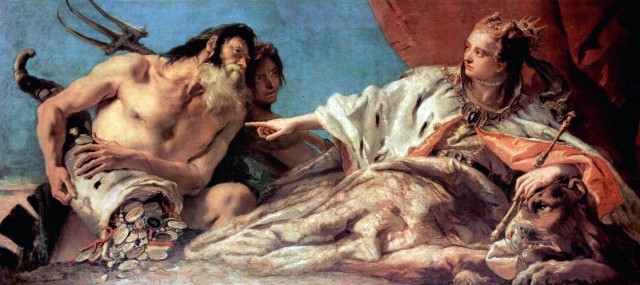 Tiepolo