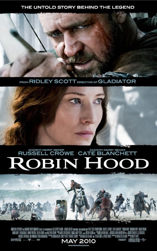 robin hood_poster