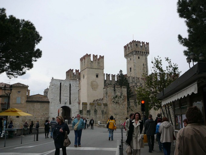 Sirmione