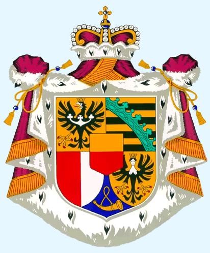 Erb Liechtenstein