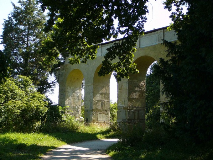 Akvadukt