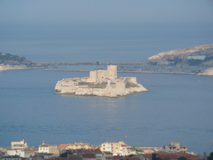 Ostrov If