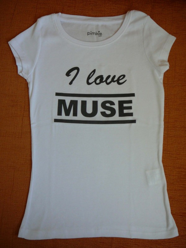 Triko MUSE