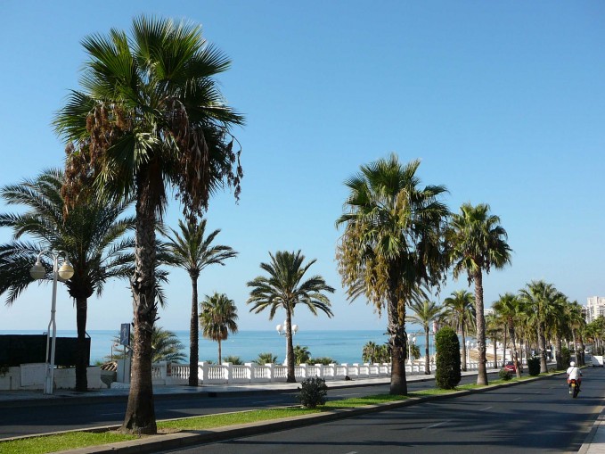 Benalmadena