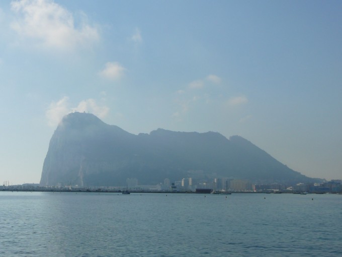 Gibraltar