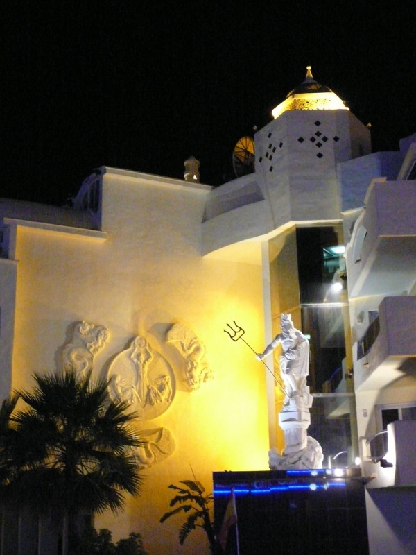 Benalmadena - Neptun