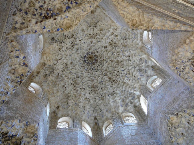Alhambra_Abencerrajes