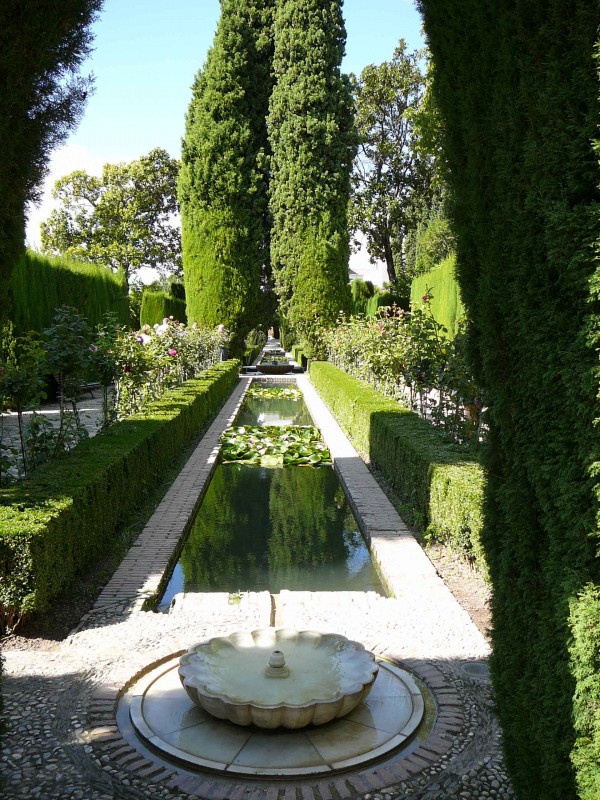 Alhambra_Generalife