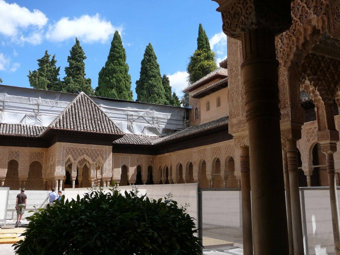 Alhambra_Lv dvr