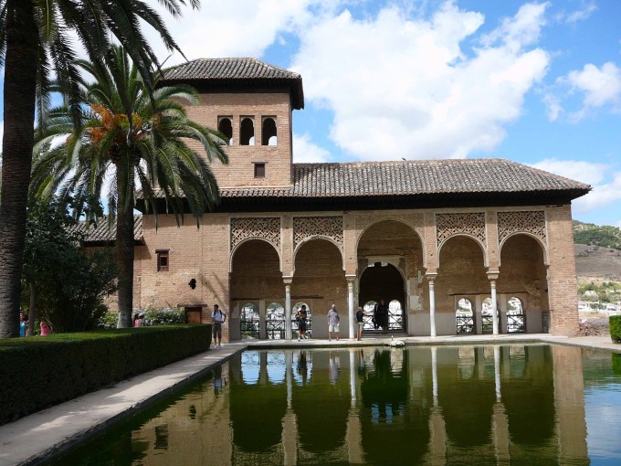 Alhambra_Partal