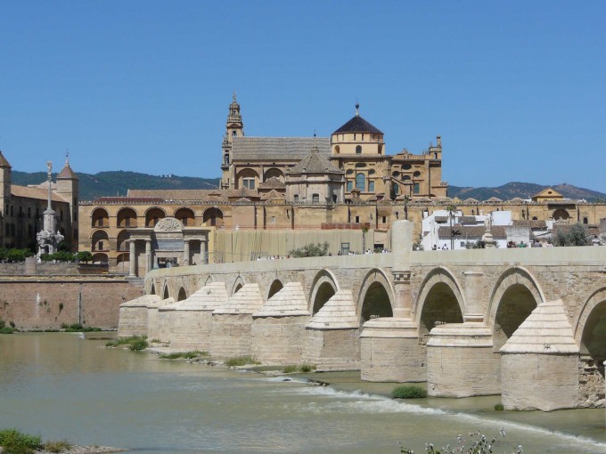 Cordoba_most