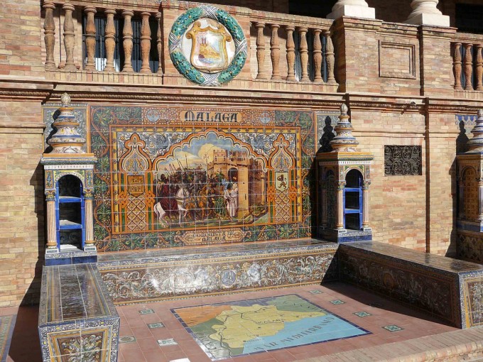 Plaza Espana_lavika