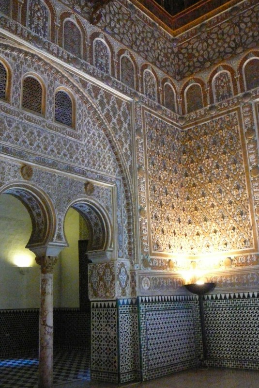Palacio Mudejar