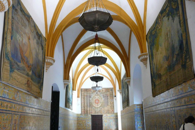 Salon Gotico