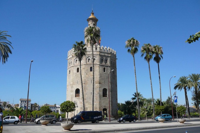 Torre Oro