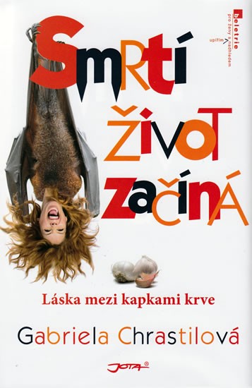 Smrt ivot zan