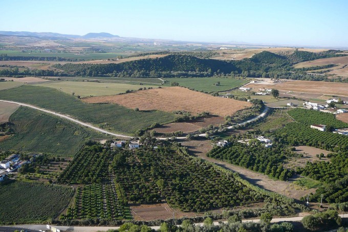 Arcos de la Frontera