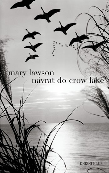 Nvrat do Crow Lake