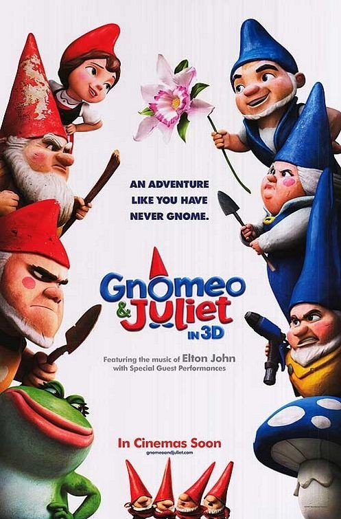 Gnomeo