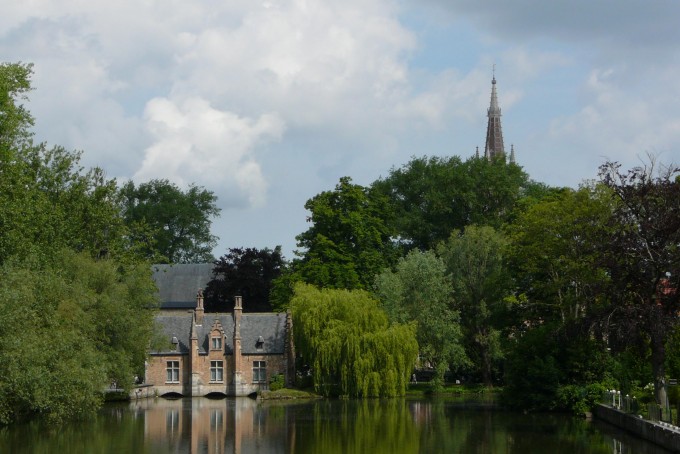 Minnewater