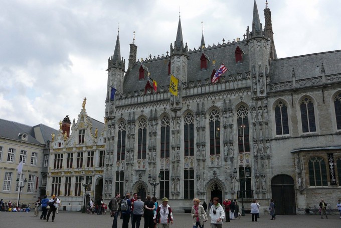 Stadhuis