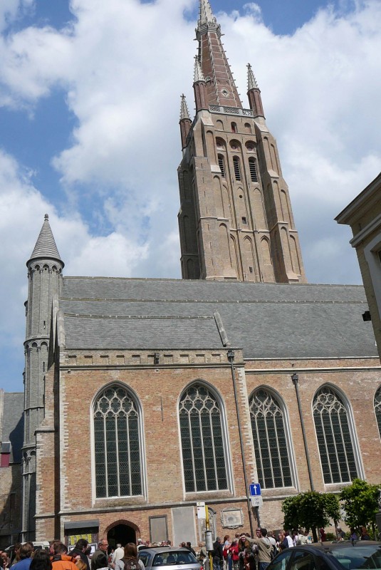 Bruggy_Kostel P.Marie
