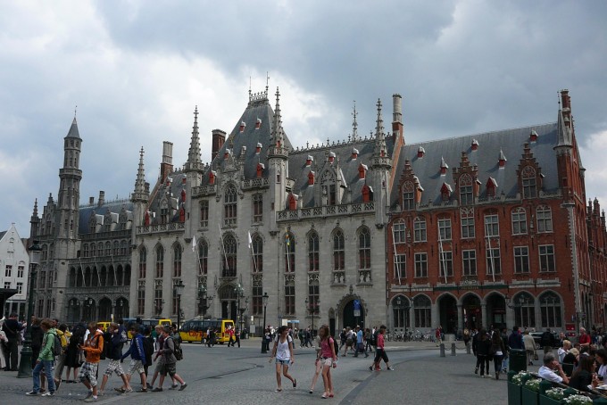Markt