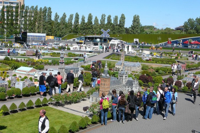 Madurodam