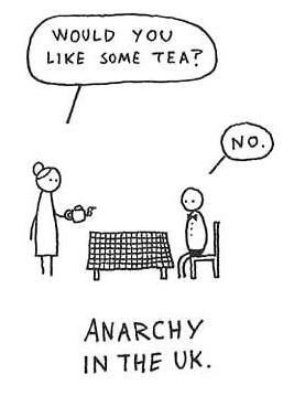 Anarchy