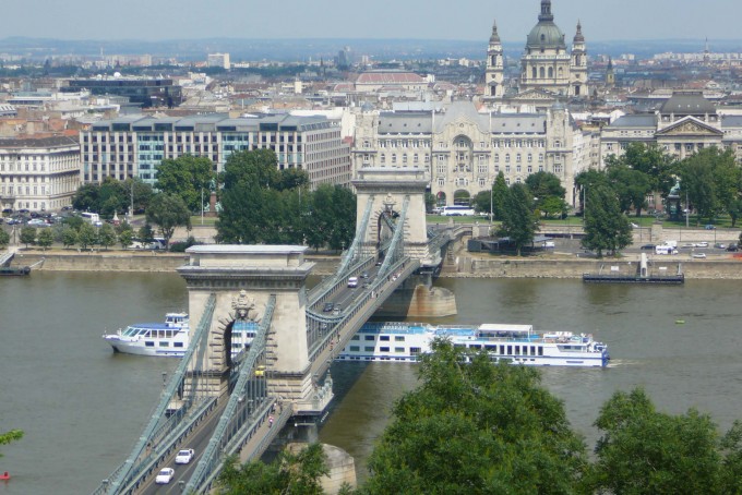 etzov most