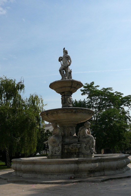 Fontna Danubius
