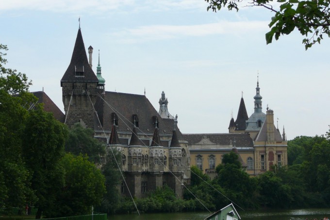 Hrad Renka