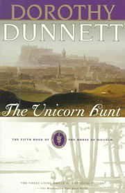 The Unicorn Hunt cover