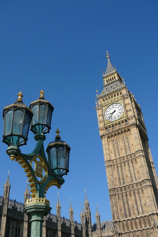 Big Ben