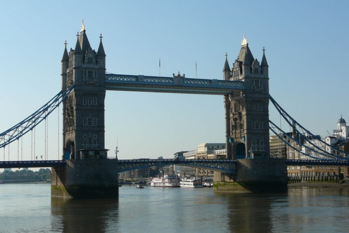 Tower Bridge