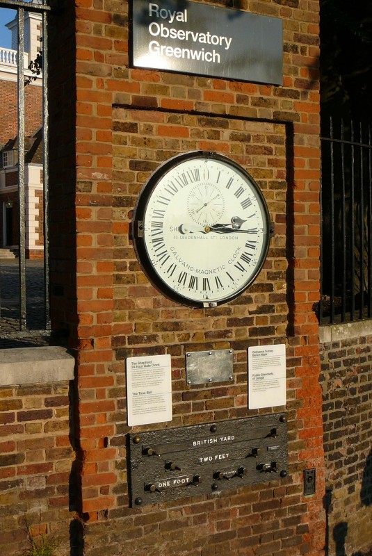 Greenwich_hodiny