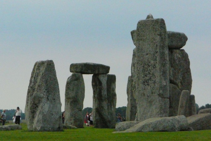 Stonehenge 2