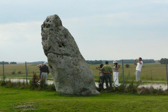 Stonehenge 3