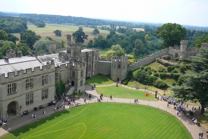 Warwick 6