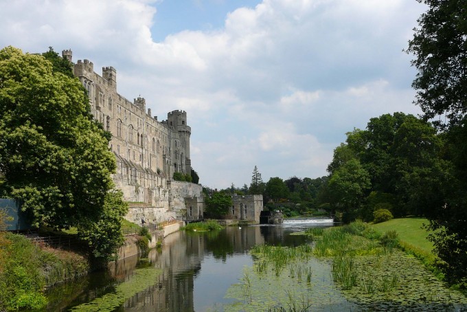 Warwick 10