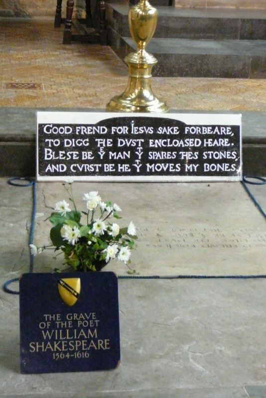 Stratford_hrob