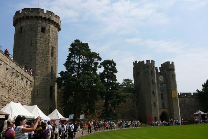 Warwick 0